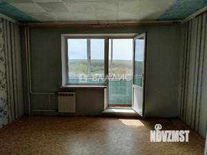 1-к квартира, вторичка, 34м2, 8/10 этаж