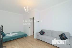 1-к квартира, вторичка, 32м2, 7/9 этаж