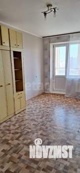 1-к квартира, вторичка, 35м2, 6/17 этаж