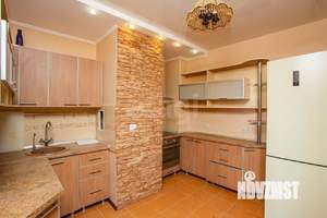 3-к квартира, вторичка, 81м2, 4/7 этаж