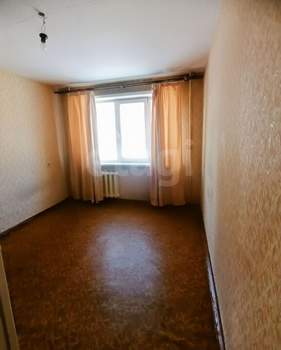 Студия квартира, вторичка, 17м2, 2/9 этаж