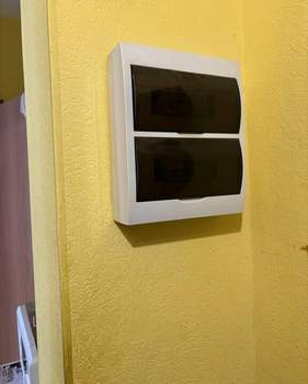 1-к квартира, вторичка, 40м2, 3/9 этаж