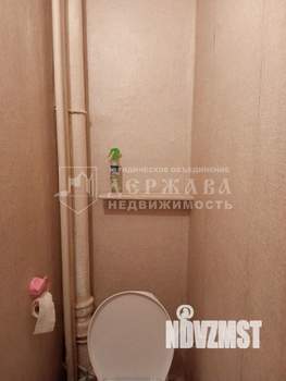 2-к квартира, вторичка, 44м2, 3/5 этаж