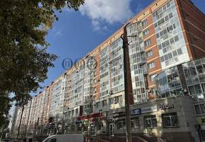1-к квартира, вторичка, 52м2, 4/12 этаж