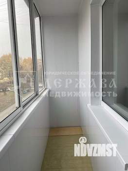 3-к квартира, вторичка, 61м2, 3/9 этаж
