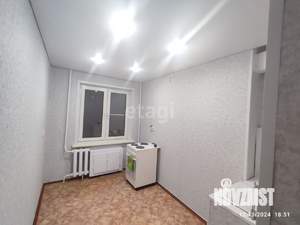 2-к квартира, вторичка, 44м2, 3/9 этаж