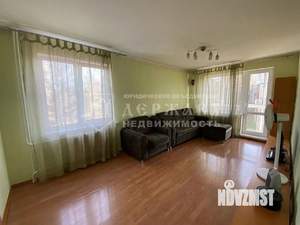 5-к квартира, вторичка, 112м2, 4/9 этаж