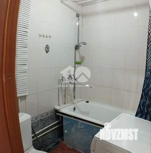 1-к квартира, вторичка, 31м2, 1/5 этаж