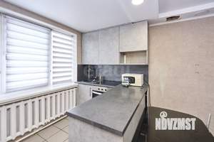 3-к квартира, вторичка, 61м2, 5/5 этаж