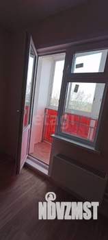 1-к квартира, вторичка, 33м2, 9/16 этаж