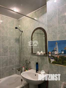 1-к квартира, вторичка, 32м2, 2/5 этаж