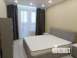 2-к квартира, вторичка, 44м2, 12/13 этаж