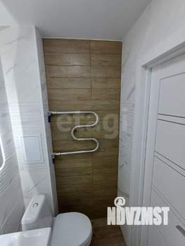 Студия квартира, вторичка, 22м2, 6/9 этаж