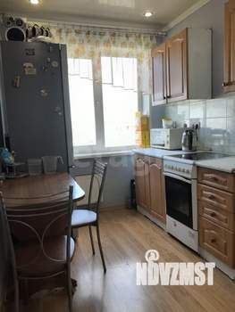 2-к квартира, вторичка, 43м2, 8/9 этаж