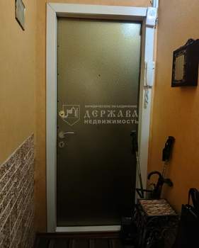 2-к квартира, вторичка, 42м2, 5/5 этаж