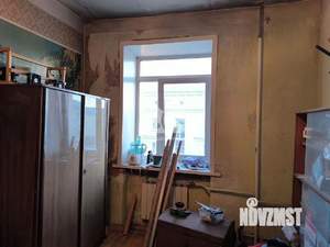 3-к квартира, вторичка, 72м2, 4/5 этаж