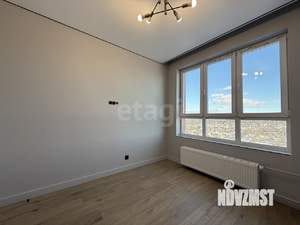 2-к квартира, вторичка, 38м2, 3/15 этаж