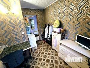 2-к квартира, вторичка, 31м2, 3/5 этаж