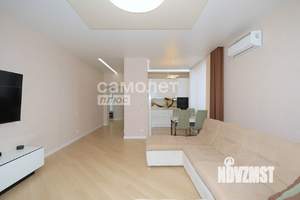 3-к квартира, вторичка, 88м2, 5/13 этаж