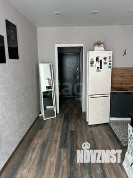 Студия квартира, вторичка, 27м2, 10/16 этаж