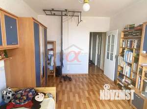 4-к квартира, вторичка, 103м2, 7/11 этаж