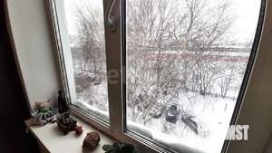 3-к квартира, вторичка, 62м2, 4/9 этаж