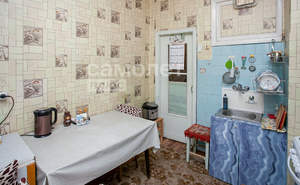 2-к квартира, вторичка, 59м2, 4/5 этаж