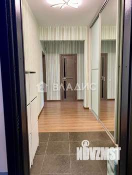 2-к квартира, вторичка, 72м2, 13/14 этаж