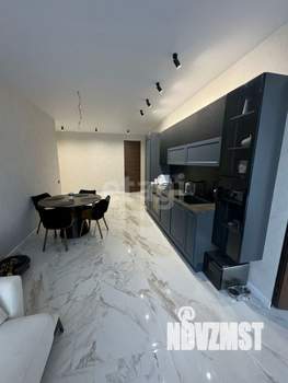 4-к квартира, вторичка, 110м2, 2/13 этаж