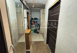 3-к квартира, вторичка, 61м2, 1/5 этаж