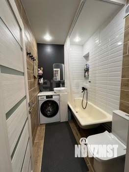 2-к квартира, вторичка, 36м2, 3/5 этаж