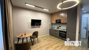 Студия квартира, вторичка, 29м2, 7/20 этаж