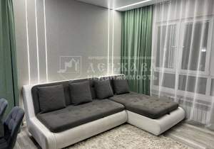 3-к квартира, вторичка, 72м2, 10/16 этаж