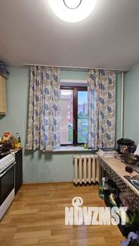 2-к квартира, вторичка, 50м2, 1/16 этаж