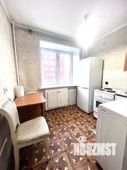 3-к квартира, вторичка, 59м2, 3/5 этаж