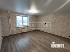 1-к квартира, вторичка, 33м2, 3/4 этаж
