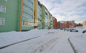 3-к квартира, вторичка, 67м2, 1/5 этаж