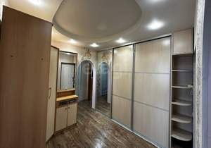 3-к квартира, вторичка, 62м2, 9/9 этаж