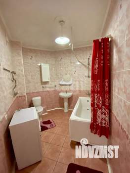 1-к квартира, вторичка, 45м2, 4/10 этаж