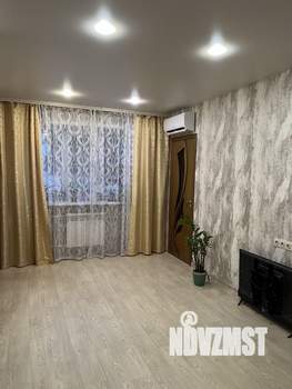 2-к квартира, вторичка, 45м2, 1/5 этаж