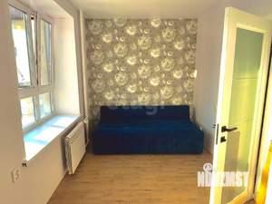 2-к квартира, вторичка, 37м2, 10/15 этаж