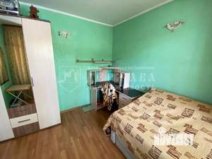 3-к квартира, вторичка, 53м2, 1/9 этаж