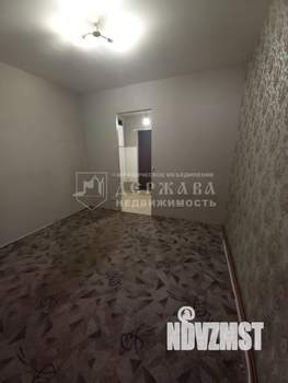 1-к квартира, вторичка, 17м2, 2/5 этаж