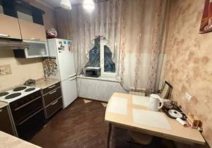 3-к квартира, вторичка, 76м2, 2/3 этаж