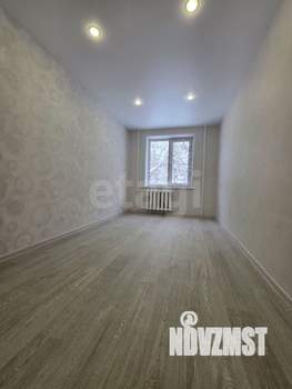 3-к квартира, вторичка, 62м2, 1/5 этаж