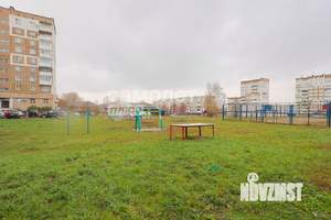 1-к квартира, вторичка, 29м2, 5/9 этаж