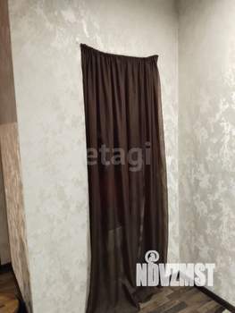 1-к квартира, вторичка, 48м2, 7/9 этаж