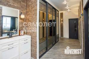 3-к квартира, вторичка, 89м2, 5/5 этаж