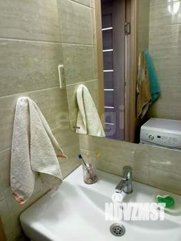 3-к квартира, вторичка, 63м2, 8/9 этаж