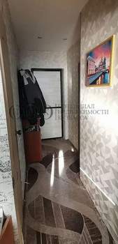 1-к квартира, вторичка, 34м2, 4/10 этаж